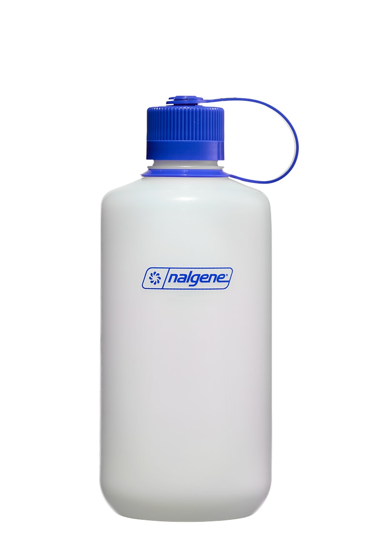 Nalgene product detail: 32oz Narrow Mouth Ultralite Bottle D9 — 32oz Narrow Mouth Ultralite Bottle