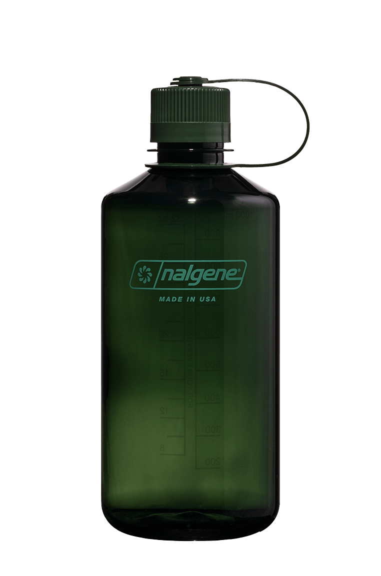 Nalgene product detail: 32oz Narrow Mouth Bottle U0 — 32oz Narrow Mouth Bottle