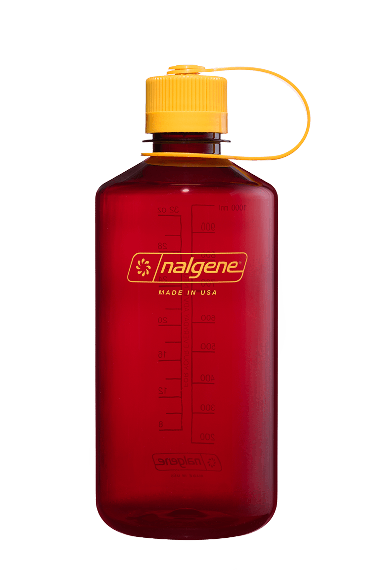 Nalgene product image: 32oz Narrow Mouth Bottle U0 — 32oz Narrow Mouth Bottle