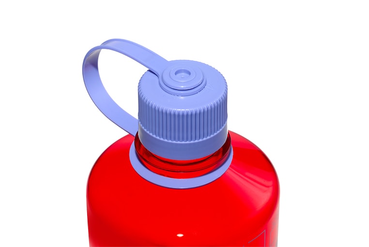 Nalgene product image: 32oz Narrow Mouth Bottle U0 — 32oz Narrow Mouth Bottle