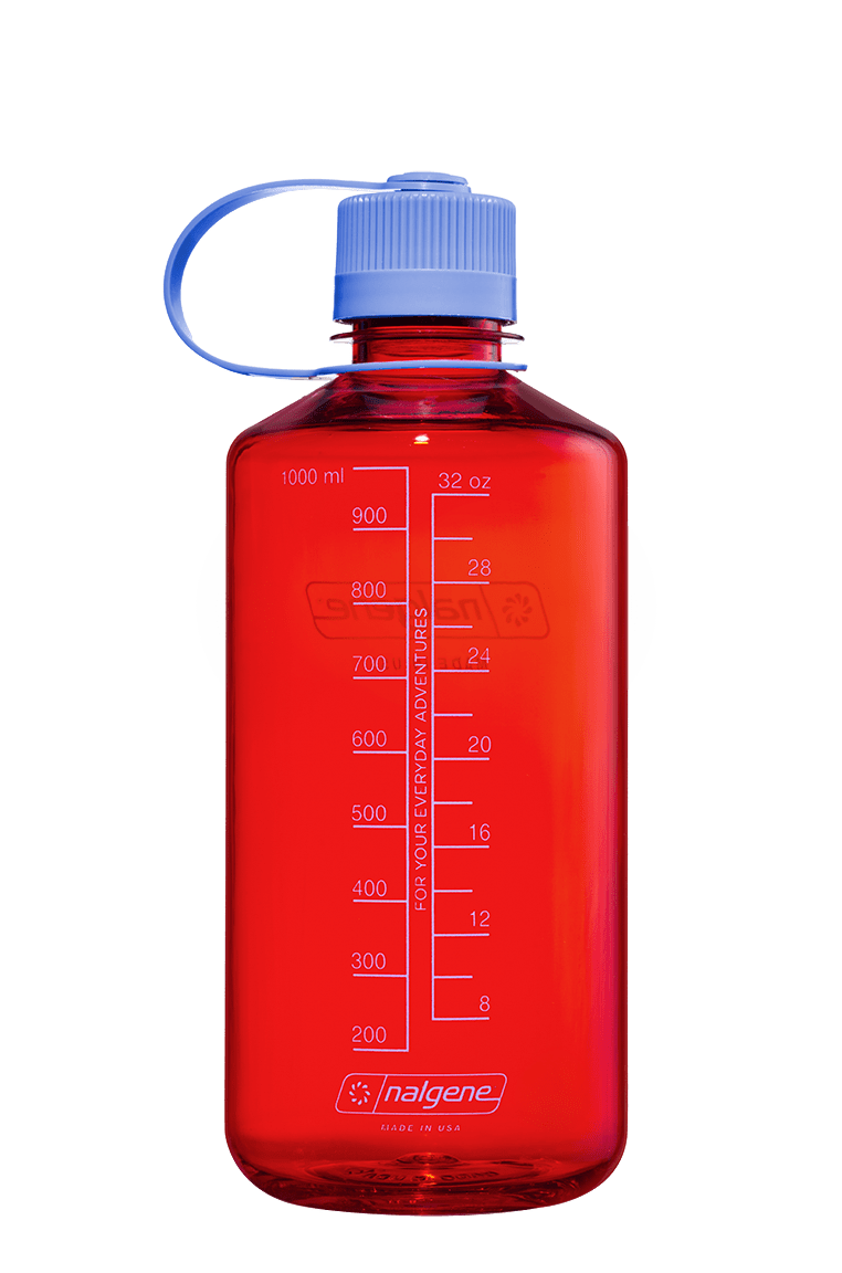 Nalgene product view: 32oz Narrow Mouth Bottle U0 — 32oz Narrow Mouth Bottle