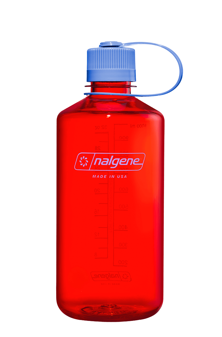 Nalgene product detail: 32oz Narrow Mouth Bottle U0 — 32oz Narrow Mouth Bottle