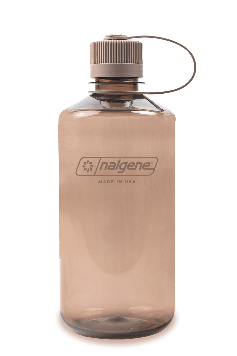 Nalgene product detail: 32oz Narrow Mouth Bottle U0 — 32oz Narrow Mouth Bottle