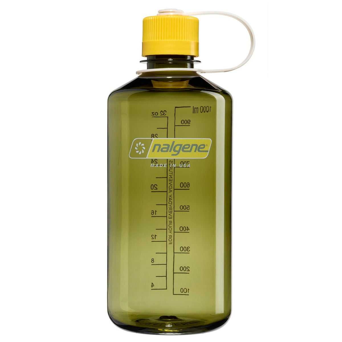 Nalgene product detail: 32oz Narrow Mouth Thrill & Motion F1 — 32oz Narrow Mouth Thrill & Motion
