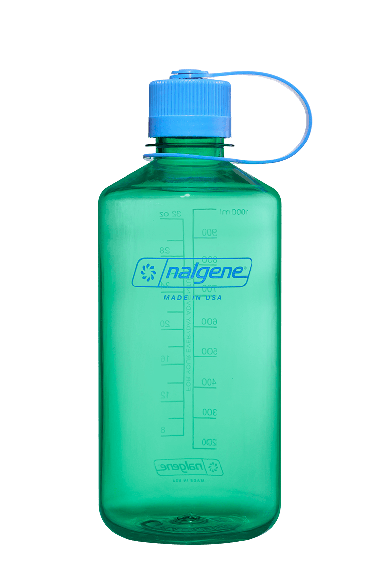 Nalgene product image: 32oz Narrow Mouth Bottle U0 — 32oz Narrow Mouth Bottle