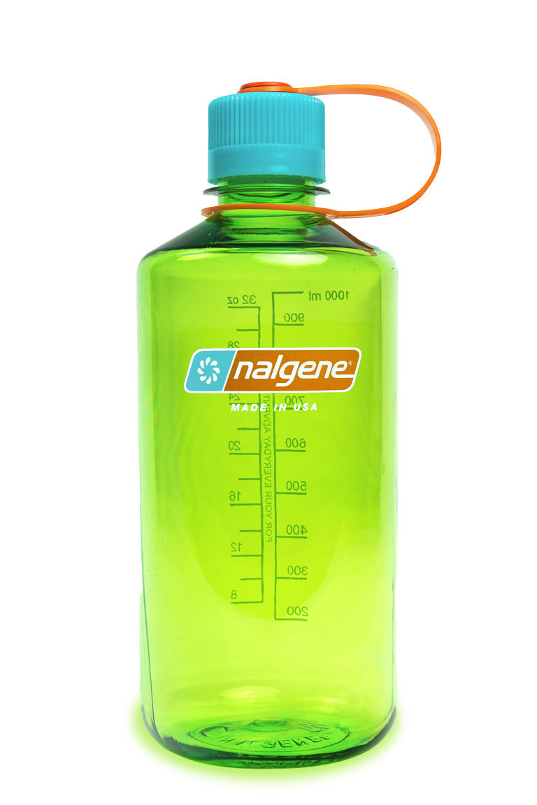 Nalgene product detail: 32oz Narrow Mouth Bottle U0 — 32oz Narrow Mouth Bottle