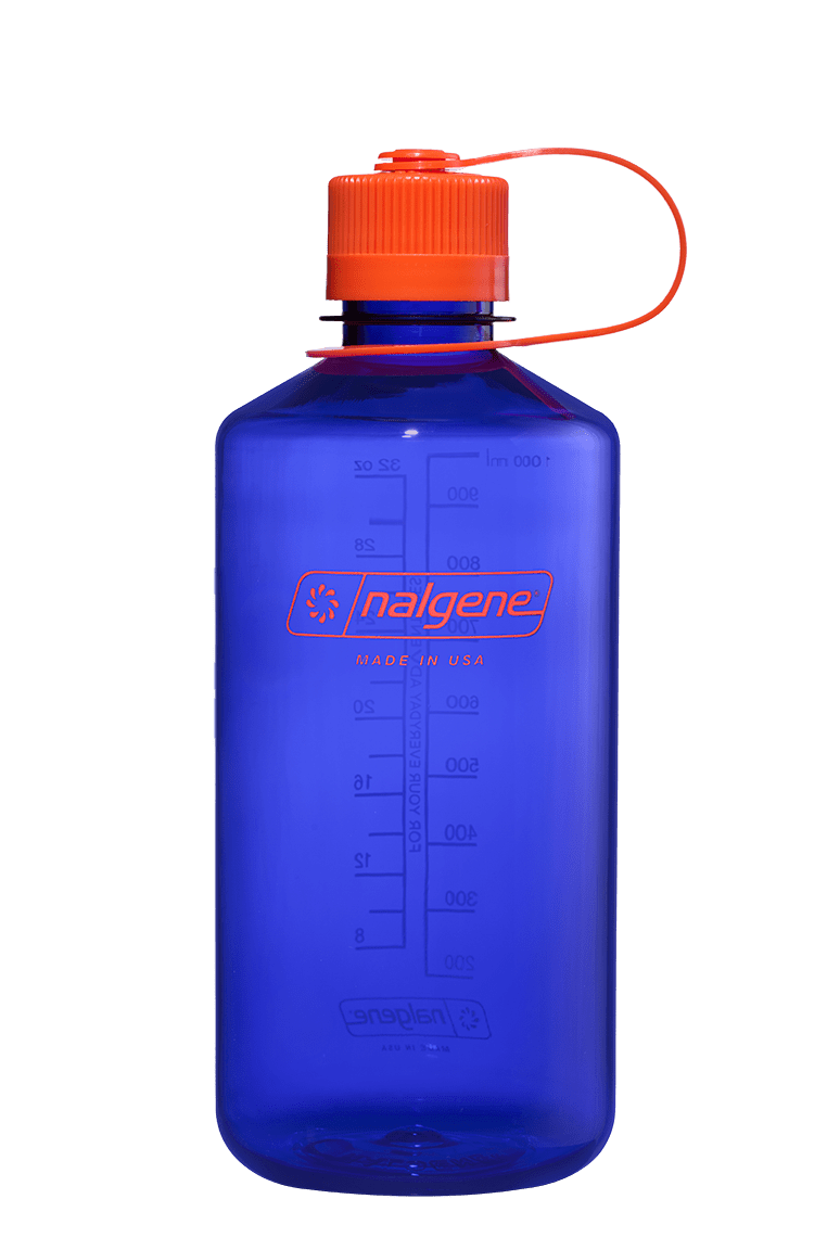 Nalgene product view: 32oz Narrow Mouth Bottle U0 — 32oz Narrow Mouth Bottle