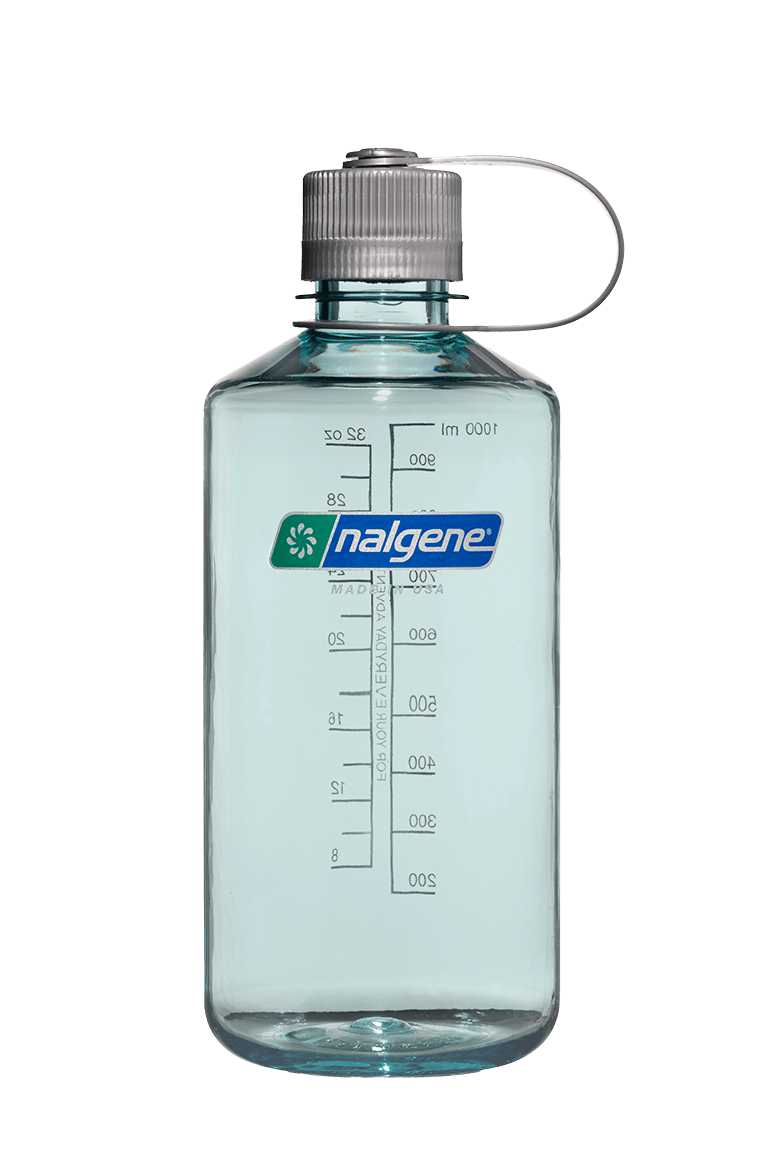 Nalgene product detail: 32oz Narrow Mouth Bottle U0 — 32oz Narrow Mouth Bottle