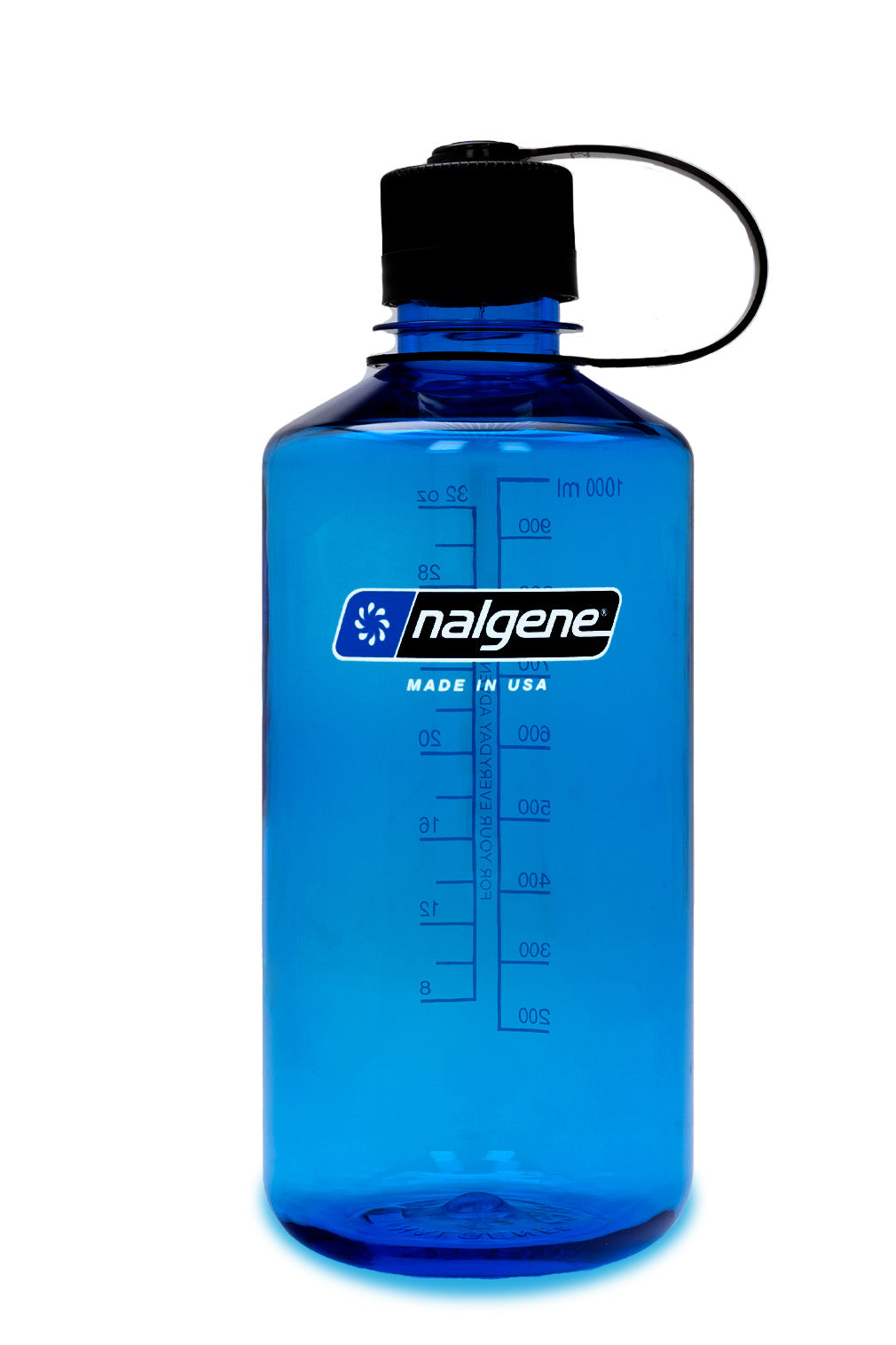 Nalgene product image: 32oz Narrow Mouth Bottle U0 — 32oz Narrow Mouth Bottle