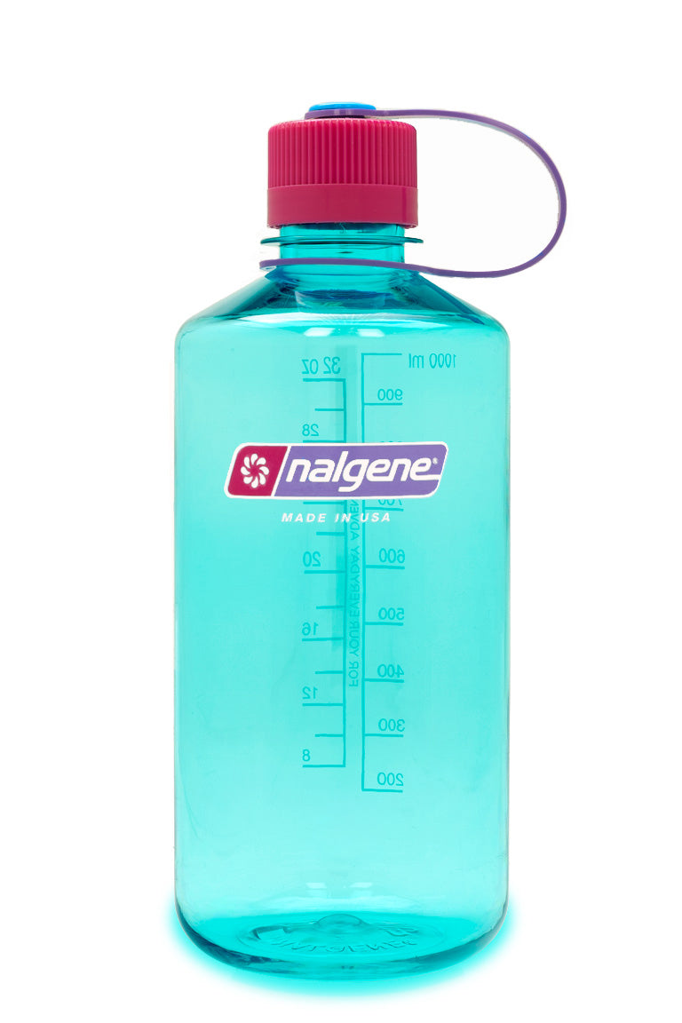 Nalgene product detail: 32oz Narrow Mouth Bottle U0 — 32oz Narrow Mouth Bottle
