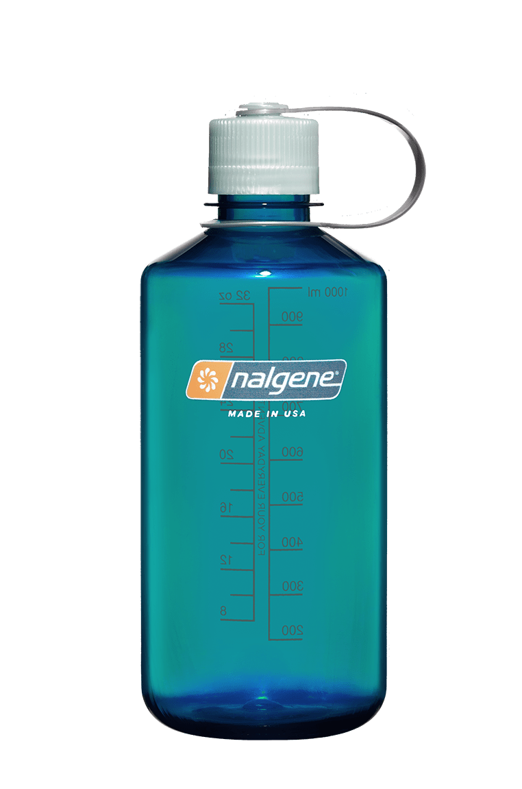 Nalgene product view: 32oz Narrow Mouth Bottle U0 — 32oz Narrow Mouth Bottle