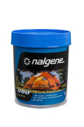 Nalgene product detail: 32oz Storage Jar – Blue Lid L8 — 32oz Storage Jar – Blue Lid