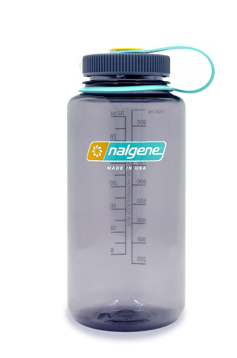 Nalgene product image: 32oz Wide Mouth Bottle D5 — 32oz Wide Mouth Bottle