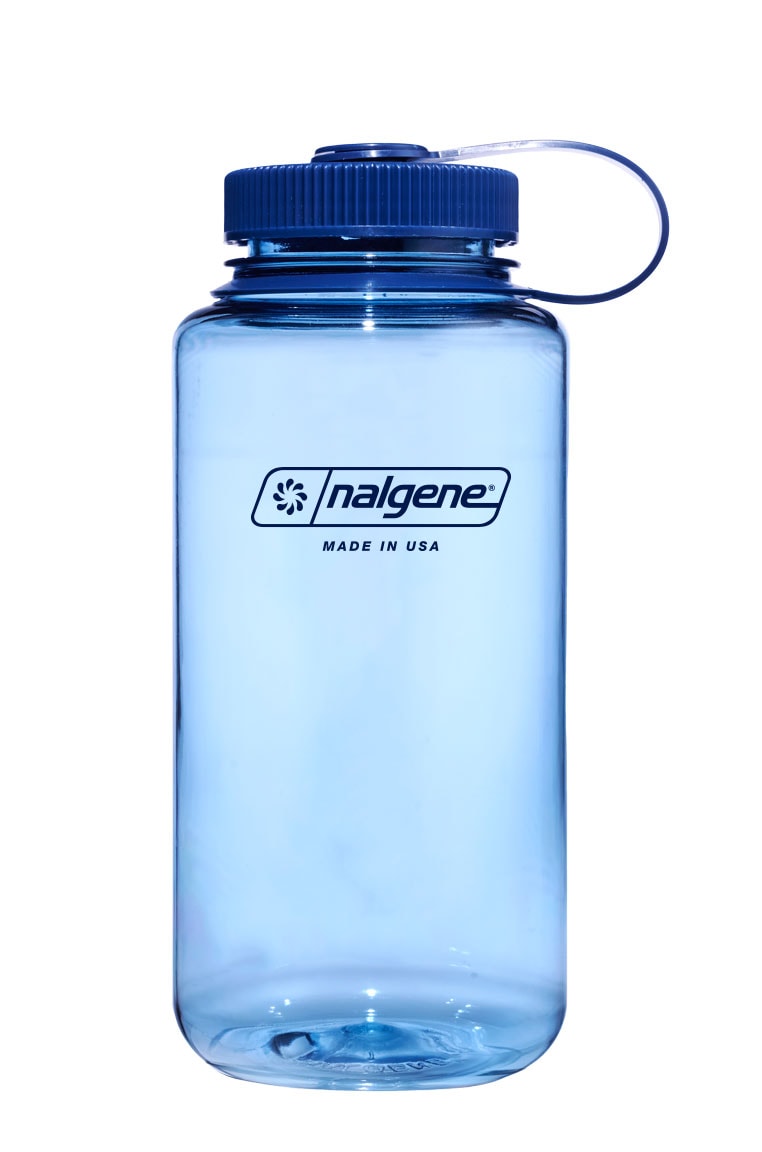 Nalgene product image: 32oz Wide Mouth Bottle D5 — 32oz Wide Mouth Bottle