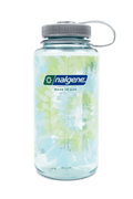 Nalgene product image: 32oz Wide Mouth Tie-Dye Print Bottles P1 — 32oz Wide Mouth Tie-Dye Print Bottles
