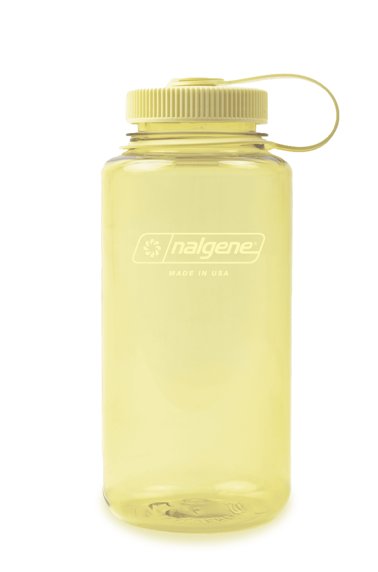 Nalgene product image: 32oz Wide Mouth Bottle D5 — 32oz Wide Mouth Bottle
