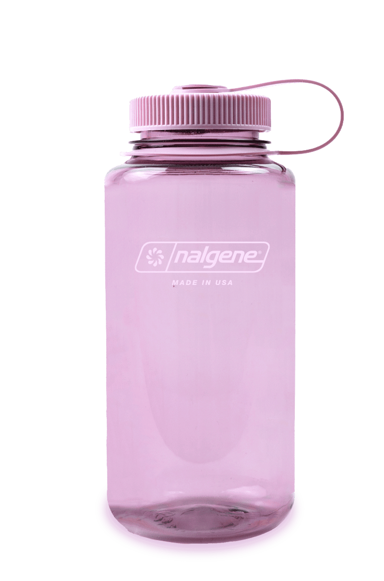 Nalgene product view: 32oz Wide Mouth Bottle D5 — 32oz Wide Mouth Bottle