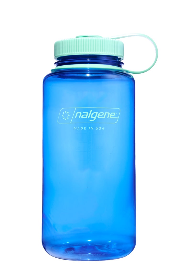 Nalgene product image: 32oz Wide Mouth Bottle D5 — 32oz Wide Mouth Bottle
