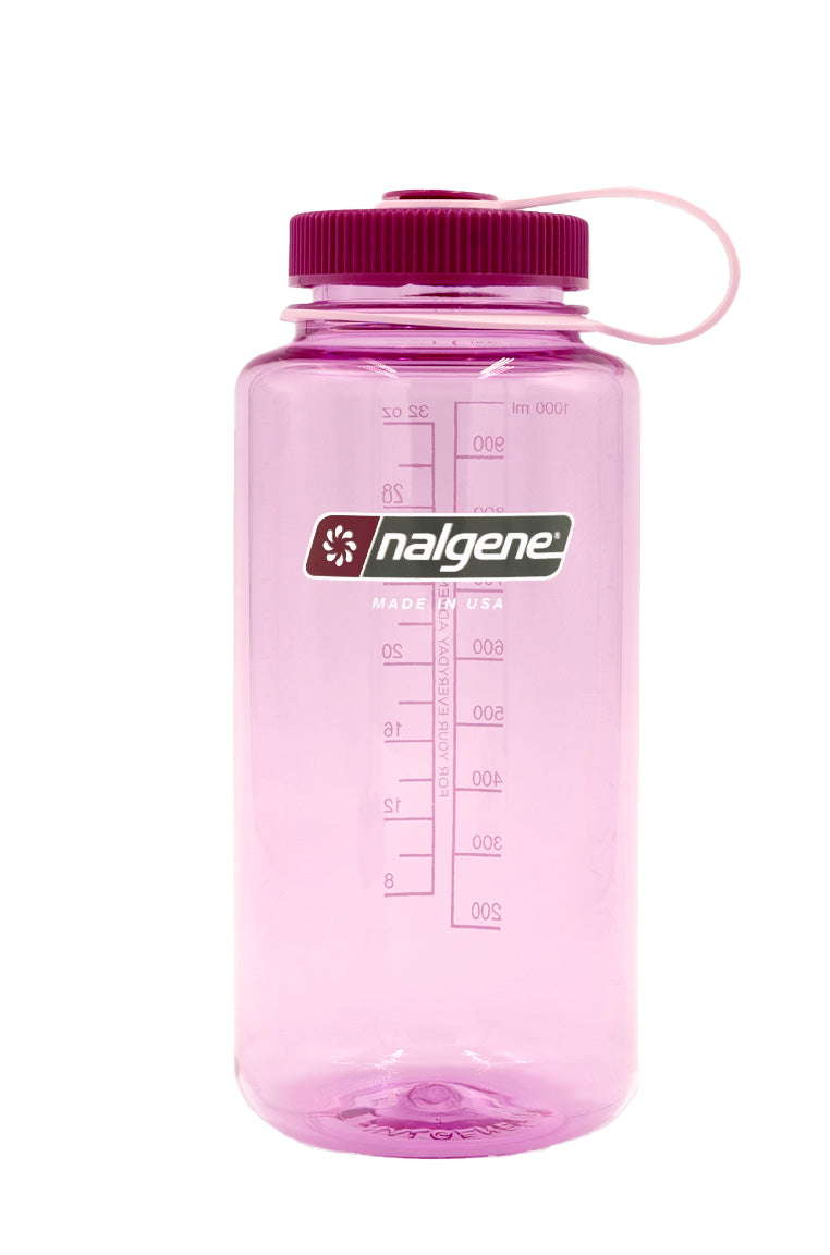 Nalgene product view: 32oz Wide Mouth Bottle D5 — 32oz Wide Mouth Bottle