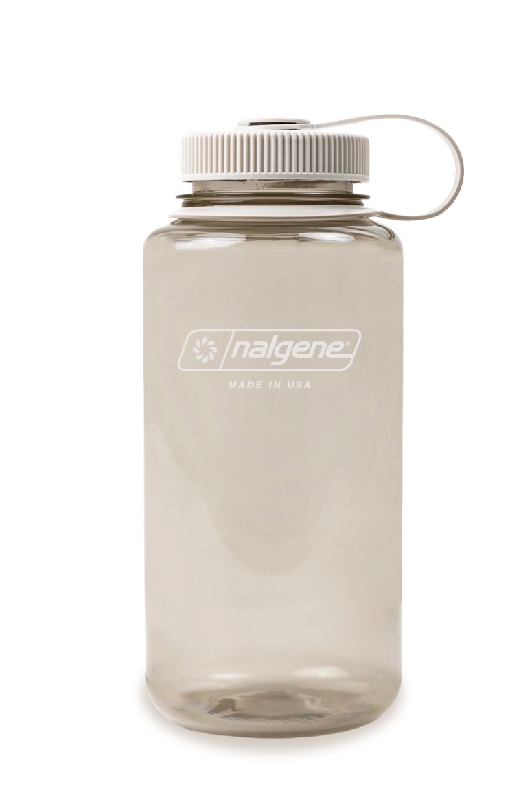 Nalgene product image: 32oz Wide Mouth Bottle D5 — 32oz Wide Mouth Bottle