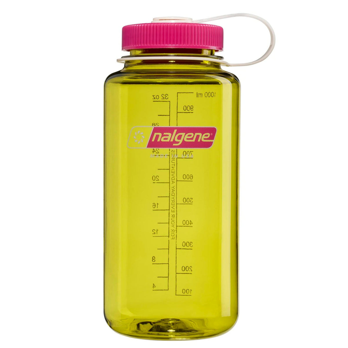 Nalgene product view: 32oz Wide Mouth Thrill & Motion X3 — 32oz Wide Mouth Thrill & Motion