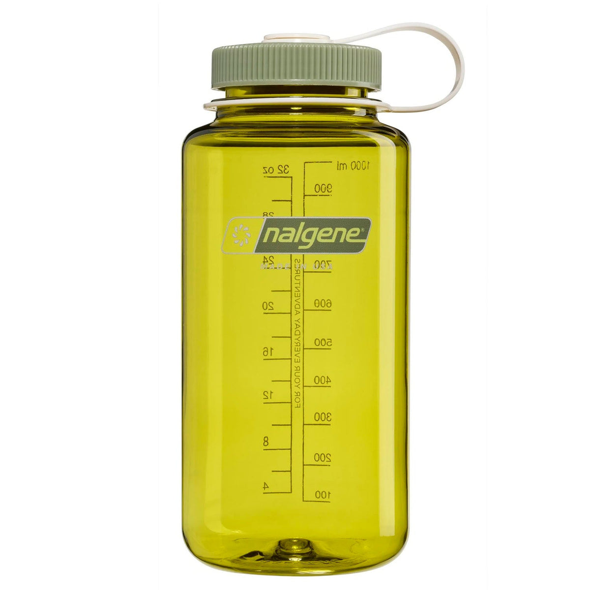 Nalgene product image: 32oz Wide Mouth Thrill & Motion X3 — 32oz Wide Mouth Thrill & Motion