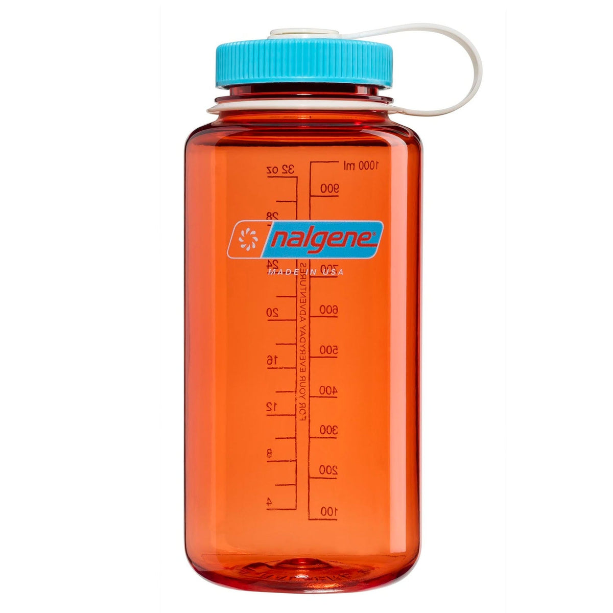Nalgene product view: 32oz Wide Mouth Thrill & Motion X3 — 32oz Wide Mouth Thrill & Motion