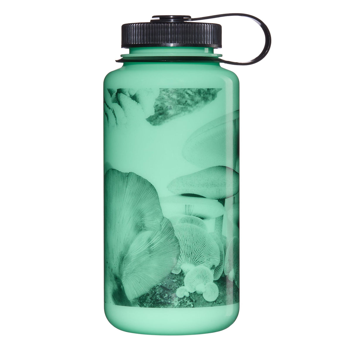 Nalgene product image: 32oz WM Glo Wyld A2 — 32oz WM Glo Wyld