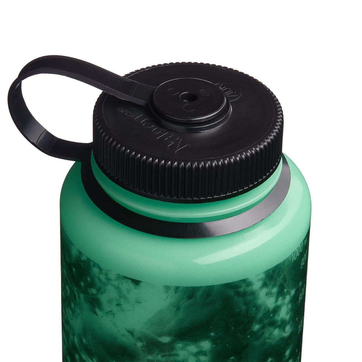Nalgene product image: 32oz WM Glo Wyld A2 — 32oz WM Glo Wyld