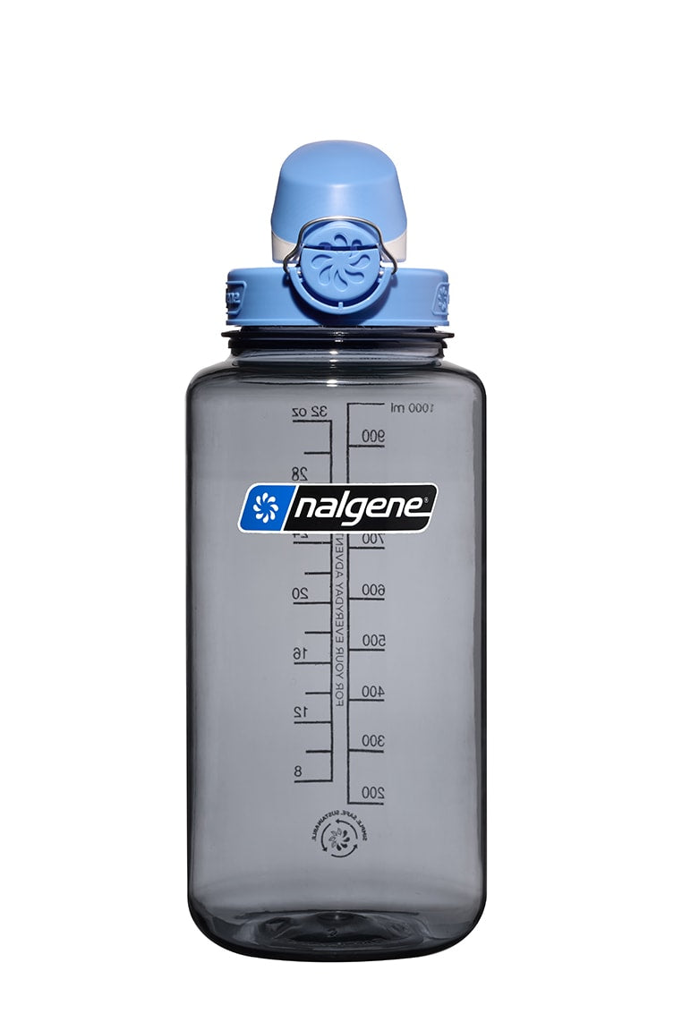 Nalgene product detail: 32oz On-The-Fly Water Bottle Y8 — 32oz On-The-Fly Water Bottle