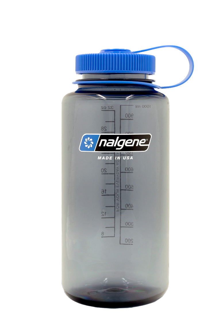 Nalgene product detail: 32oz Wide Mouth Bottle D5 — 32oz Wide Mouth Bottle