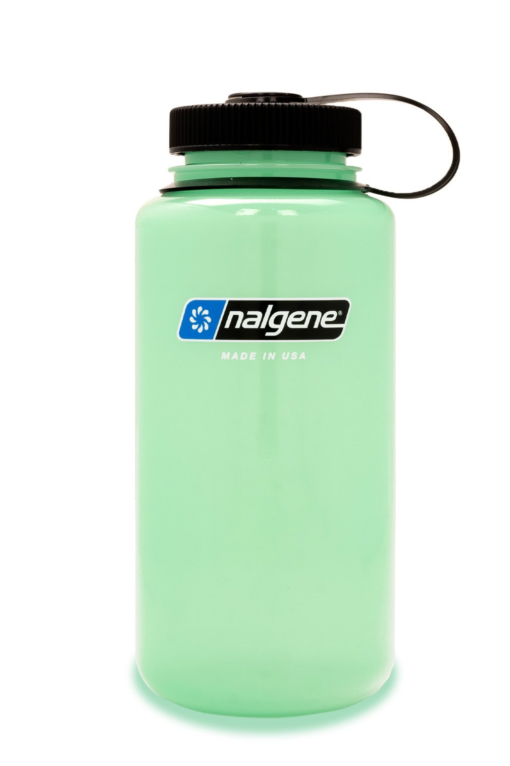 Nalgene product detail: 32oz Wide Mouth Bottle D5 — 32oz Wide Mouth Bottle