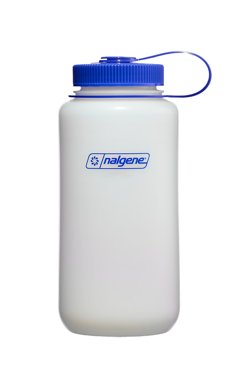 Nalgene product image: 32oz Wide Mouth Ultralite Bottle A7 — 32oz Wide Mouth Ultralite Bottle