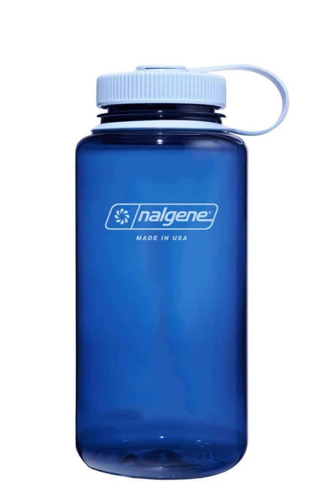 Nalgene product detail: 32oz Wide Mouth Bottle D5 — 32oz Wide Mouth Bottle