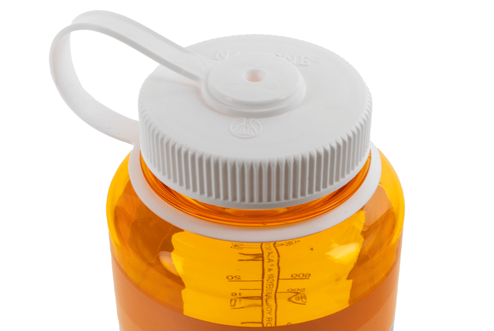 Nalgene product view: 32oz WM Negative Landscape J1 — 32oz WM Negative Landscape