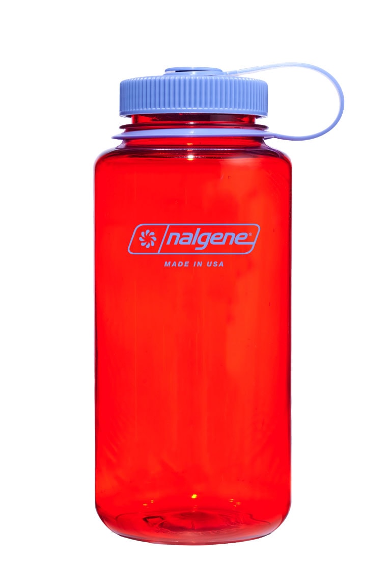 Nalgene product image: 32oz Wide Mouth Bottle D5 — 32oz Wide Mouth Bottle