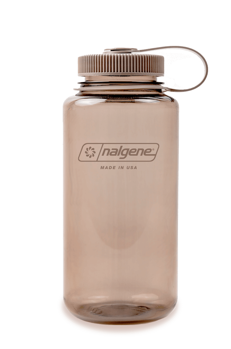 Nalgene product view: 32oz Wide Mouth Bottle D5 — 32oz Wide Mouth Bottle