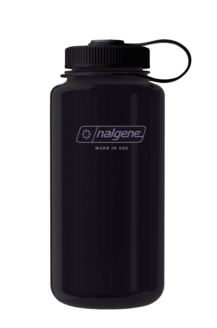 Nalgene product image: 32oz Wide Mouth Bottle D5 — 32oz Wide Mouth Bottle