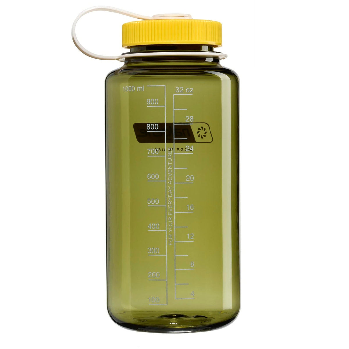 Nalgene product view: 32oz Wide Mouth Thrill & Motion X3 — 32oz Wide Mouth Thrill & Motion