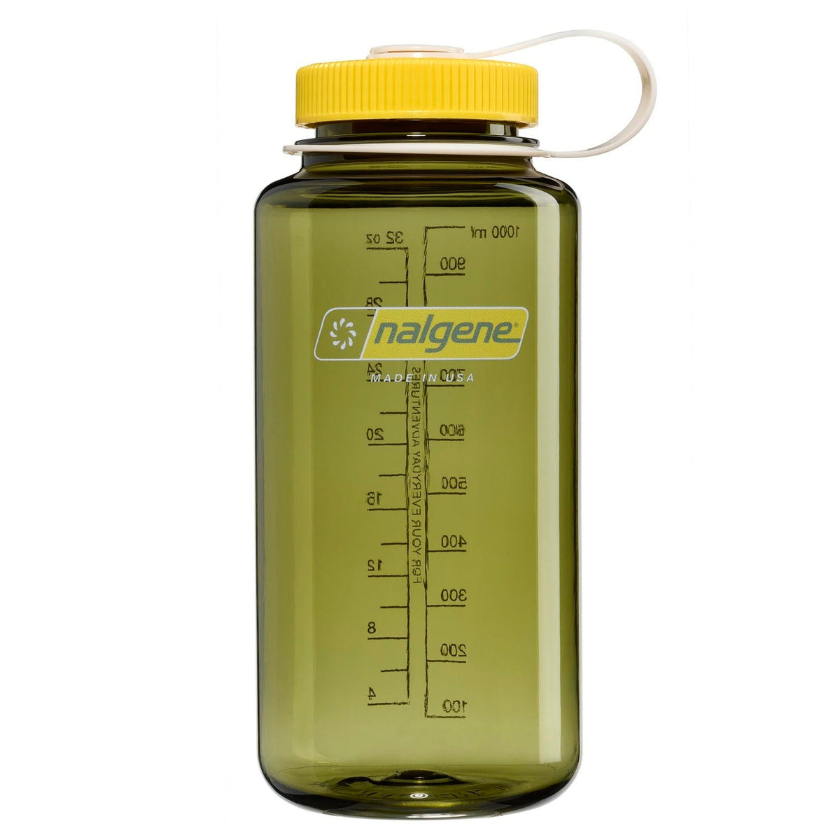 Nalgene product detail: 32oz Wide Mouth Thrill & Motion X3 — 32oz Wide Mouth Thrill & Motion
