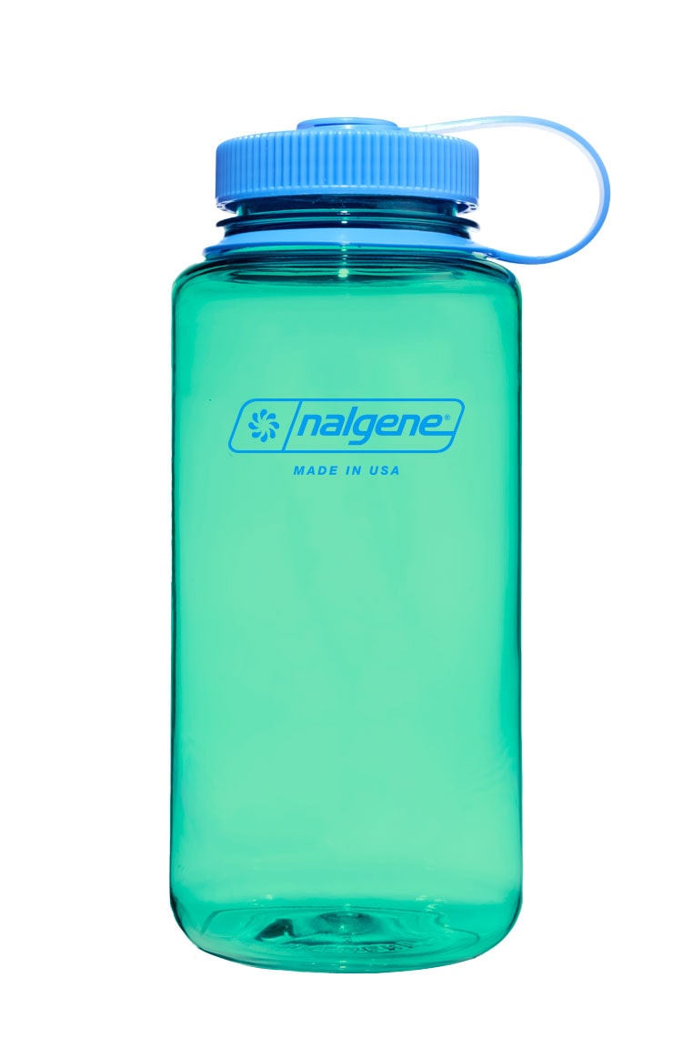 Nalgene product image: 32oz Wide Mouth Bottle D5 — 32oz Wide Mouth Bottle