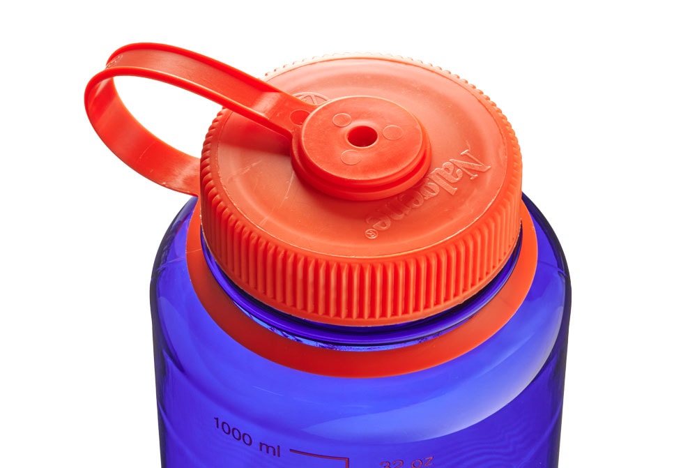 Nalgene product detail: 32oz Wide Mouth Bottle D5 — 32oz Wide Mouth Bottle