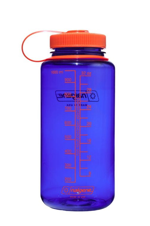 Nalgene product detail: 32oz Wide Mouth Bottle D5 — 32oz Wide Mouth Bottle