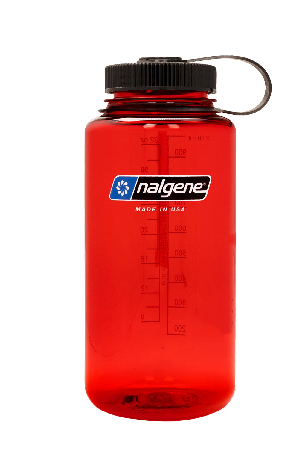 Nalgene product image: 32oz Wide Mouth Bottle D5 — 32oz Wide Mouth Bottle