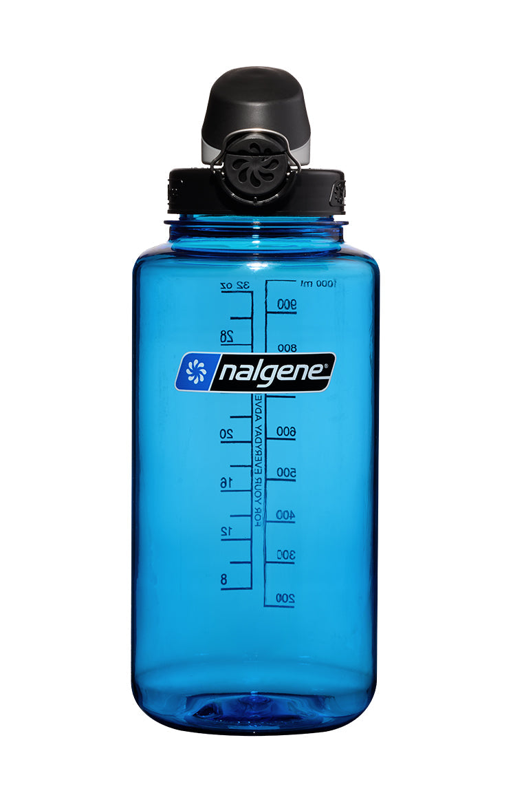 Nalgene product detail: 32oz On-The-Fly Water Bottle Y8 — 32oz On-The-Fly Water Bottle