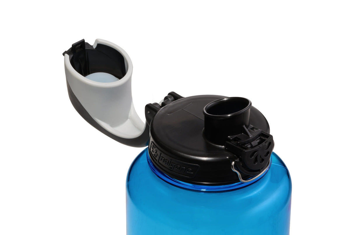 Nalgene product detail: 32oz On-The-Fly Water Bottle Y8 — 32oz On-The-Fly Water Bottle