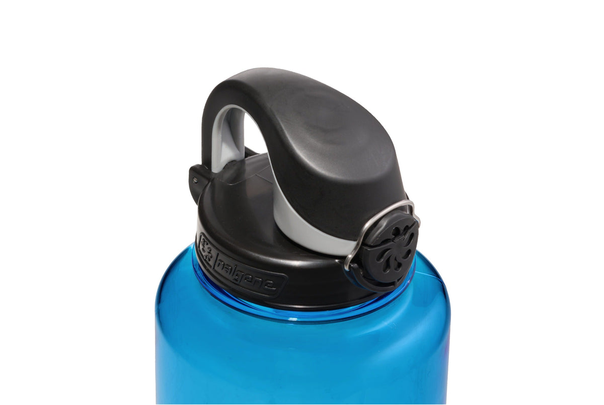 Nalgene product image: 32oz On-The-Fly Water Bottle Y8 — 32oz On-The-Fly Water Bottle