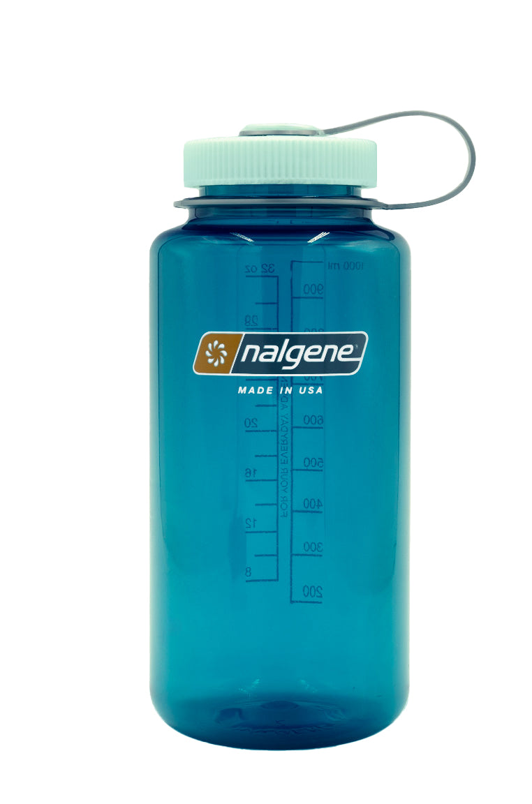 Nalgene product image: 32oz Wide Mouth Bottle D5 — 32oz Wide Mouth Bottle