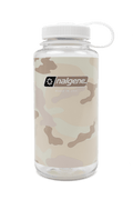 Nalgene product detail: 32oz Wide Mouth Camo Print Bottles F9 — 32oz Wide Mouth Camo Print Bottles