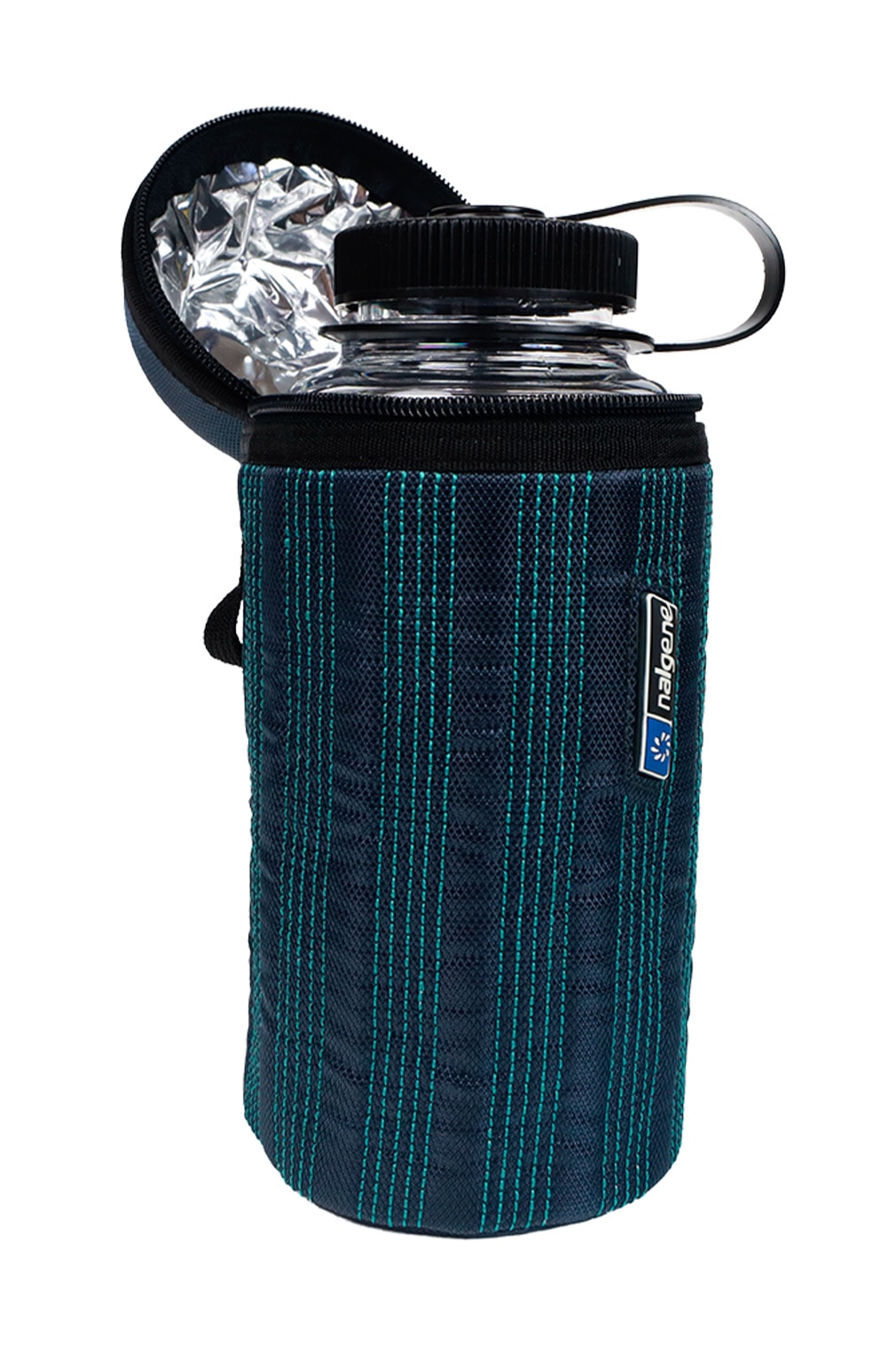 Nalgene product image: 32oz Insulated Sleeve W4 — 32oz Insulated Sleeve